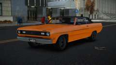 Plymouth Scamp Fovi pour GTA 4