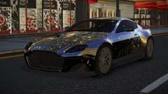Aston Martin Vantage Denli S12 für GTA 4