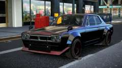 Nissan 2000GT Gelsa S9 pour GTA 4