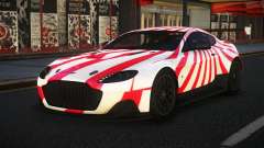 Aston Martin Vantage Denli S1 pour GTA 4