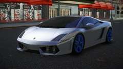 Lamborghini Gallardo Necpud