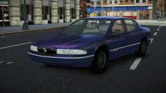 Chrysler New Yorker Remesuled für GTA 4