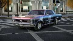 Pontiac GTO Graline S10 für GTA 4