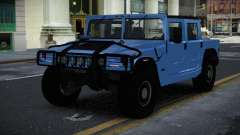 Hummer H1 Bixebaka für GTA 4