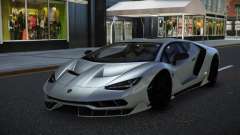 Lamborghini Centenario Nesopegik für GTA 4