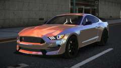 Shelby Mustang Deson pour GTA 4