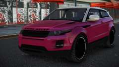 Range Rover Evoque Harba für GTA 4