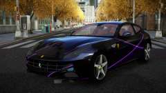 Ferrari FF Nyriais S13 für GTA 4