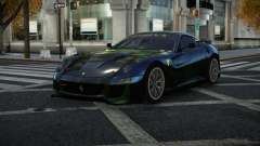 Ferrari 599 Rophy S10 für GTA 4