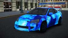 Honda Integra Joanre S3 für GTA 4