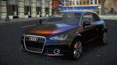 Audi A1 Joyotiy für GTA 4