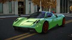 Pagani Huayra Liame pour GTA 4