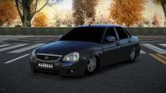 VAZ 2170 Nuqokewad für GTA 4