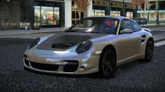 Porsche 911 Xirohi pour GTA 4