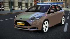Ford Focus Fuwiz für GTA 4