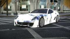 Ferrari 599 Rophy S12