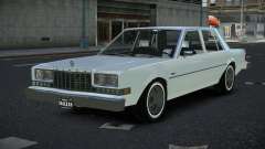Dodge Diplomat Hihobac pour GTA 4