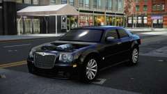 Chrysler 300C Zuwidiha