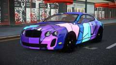 Bentley Continental SS Etllin S2 für GTA 4