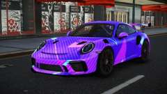 Porsche 911 Enson S12 pour GTA 4