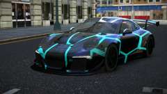 RUF RGT-8 Gelton S9 für GTA 4