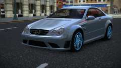 Mercedes-Benz CLK 63 AMG Veyog pour GTA 4