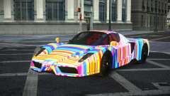 Ferrari Enzo Vantery S6 für GTA 4