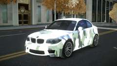 BMW 1M Lesma S2 für GTA 4