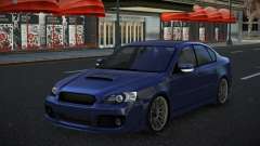 Subaru Legacy Vaseyov pour GTA 4