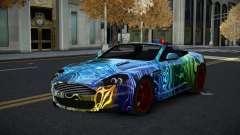 Aston Martin DBS Acelle S6 pour GTA 4