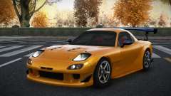 Mazda RX-7 Haniogo für GTA 4