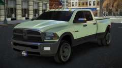 Dodge Ram Soqpav pour GTA 4