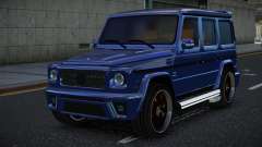 Mercedes-Benz G55 AMG Juje für GTA 4