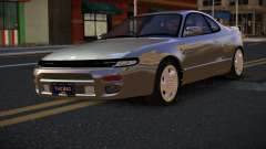 Toyota Celica Juwtuv für GTA 4