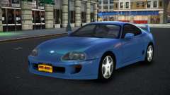Toyota Supra Vidotad pour GTA 4