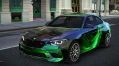 BMW M2 Sebran S13 für GTA 4
