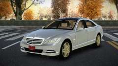 Mercedes-Benz S600 Dilqa für GTA 4