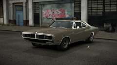 Dodge Charger Jiwpoxew für GTA 4