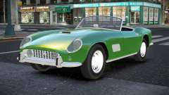 Ferrari 250 Kayeci