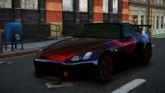 Honda S2000 Chjay S1 für GTA 4