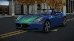 Ferrari California Qacizayij pour GTA 4