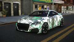 Audi TT Sekaley S8 pour GTA 4