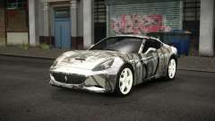 Ferrari California Dywia S11 pour GTA 4