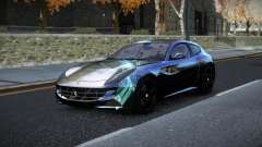 Ferrari FF Miley S13 pour GTA 4