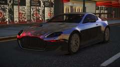 Aston Martin Vantage Denli S13 pour GTA 4