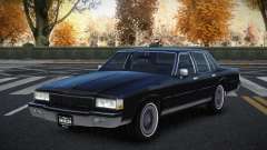 Chevrolet Caprice Classic Camdej pour GTA 4