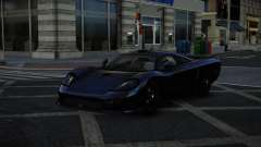 Saleen S7 Viuto pour GTA 4