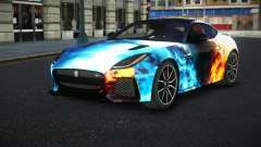 Jaguar F-Type Matly S6 für GTA 4