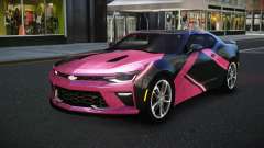 Chevrolet Camaro Antha S14 pour GTA 4