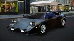 Lamborghini Countach Zamew S4 für GTA 4